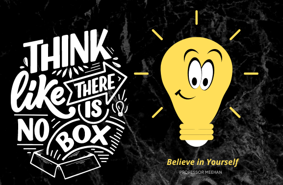 black desktop with green plant and red glasses - tablet with coronavirus news update screen